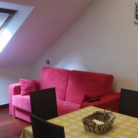 Apartamentos Vintage Menendez Pelayo Santander Esterno foto