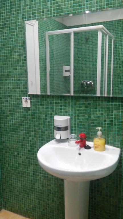 Apartamentos Vintage Menendez Pelayo Santander Esterno foto