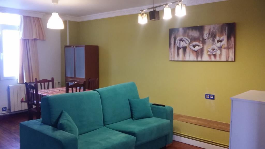 Apartamentos Vintage Menendez Pelayo Santander Esterno foto