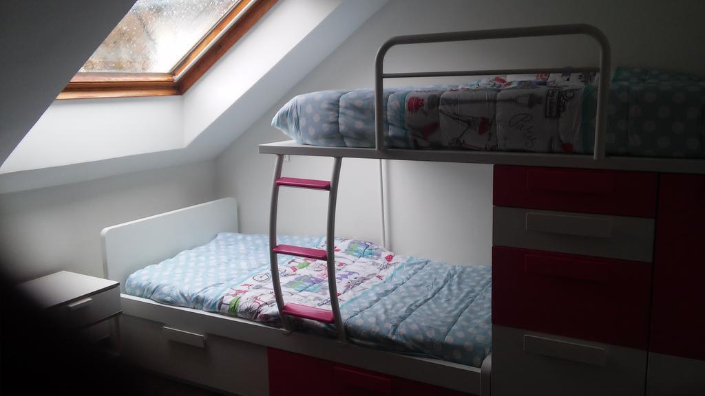 Apartamentos Vintage Menendez Pelayo Santander Esterno foto