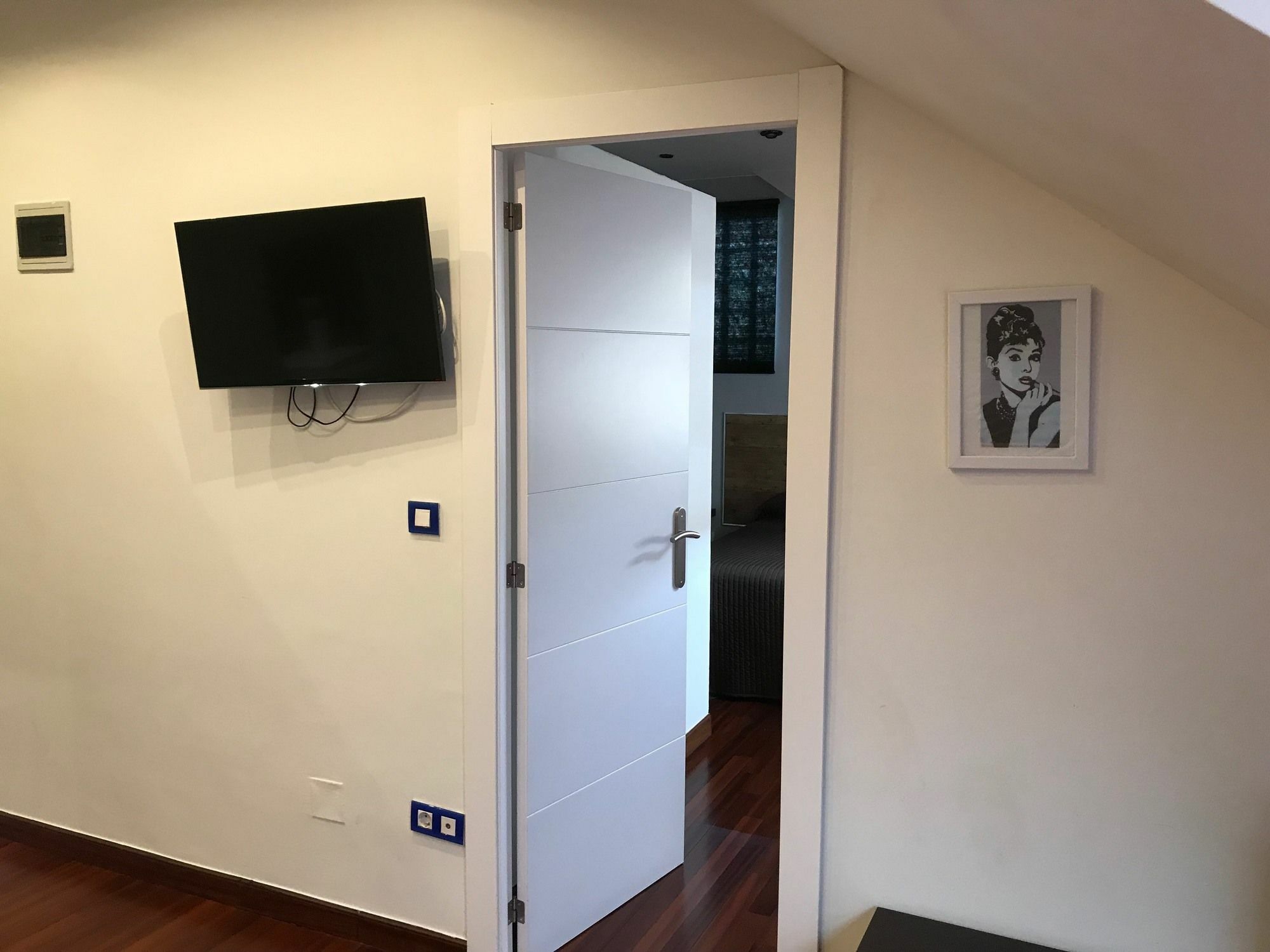 Apartamentos Vintage Menendez Pelayo Santander Esterno foto