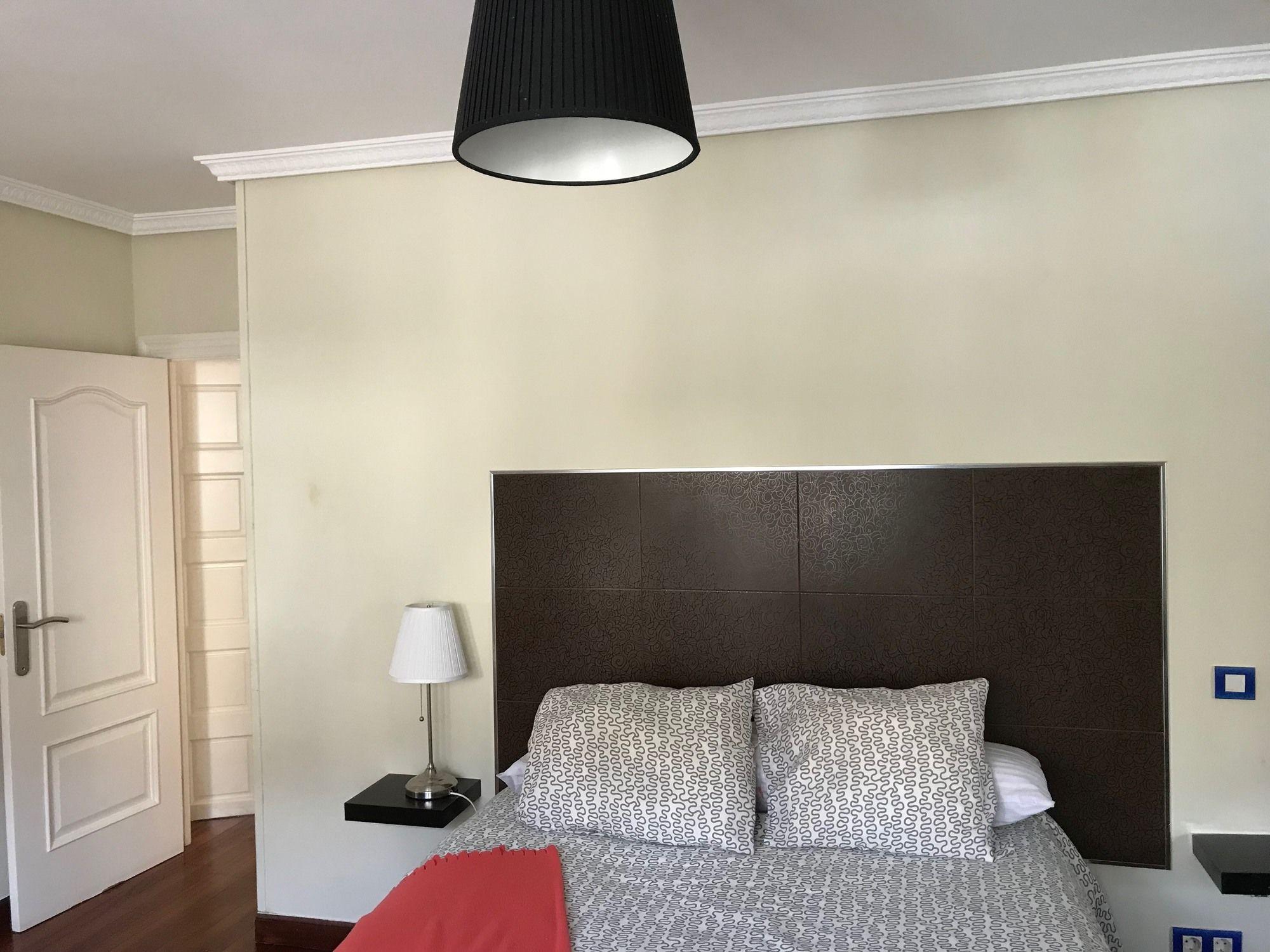 Apartamentos Vintage Menendez Pelayo Santander Esterno foto