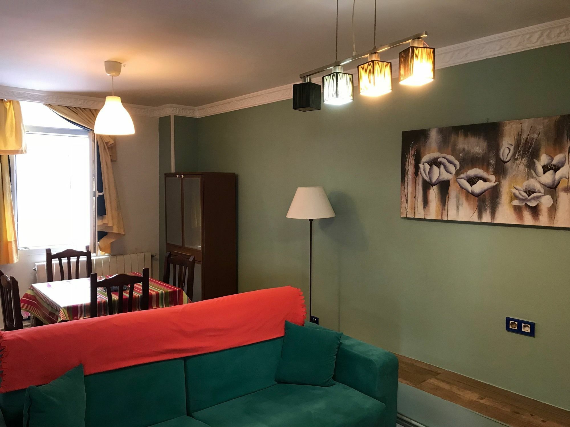 Apartamentos Vintage Menendez Pelayo Santander Esterno foto