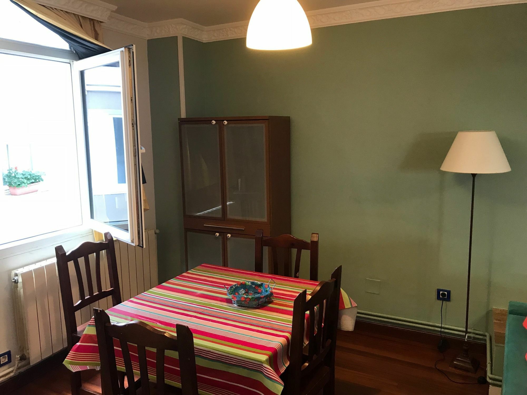 Apartamentos Vintage Menendez Pelayo Santander Esterno foto